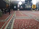 تشریفات ملکوت، رزرو مساجد و مراسم ترح...